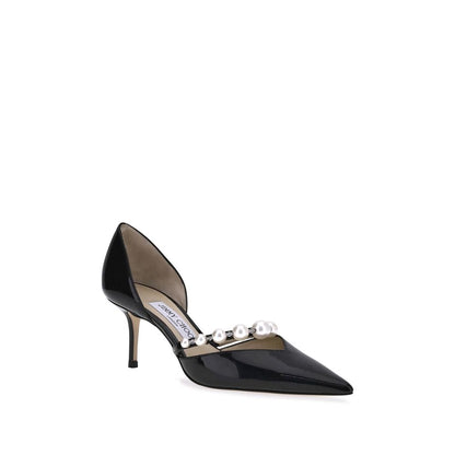 Aurelie Pumps