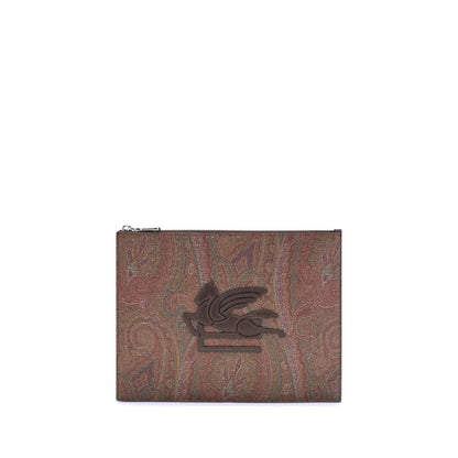 Arnica Pouch with Pegaso