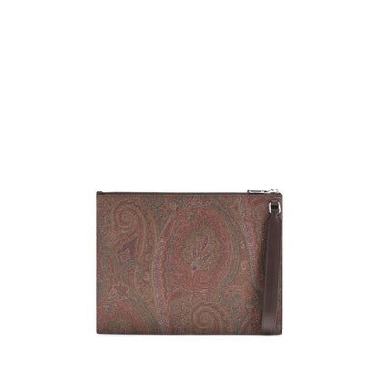 Arnica Pouch with Pegaso