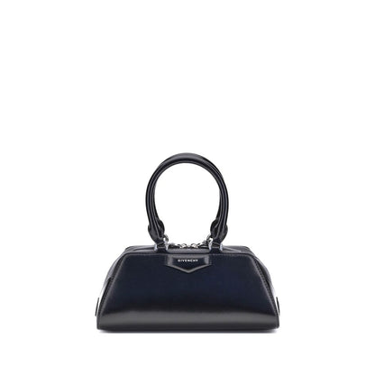 Antigona East-West Mini Handbag