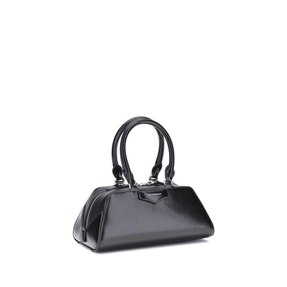 Antigona East-West Mini Handbag