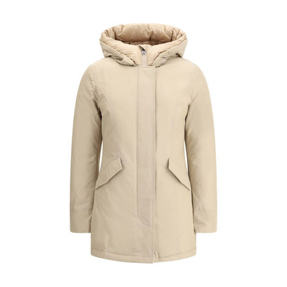 Arctic parka Jacket