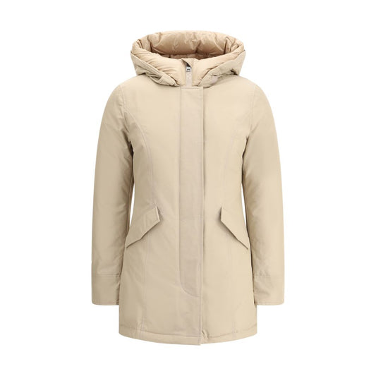 Arctic parka Jacket
