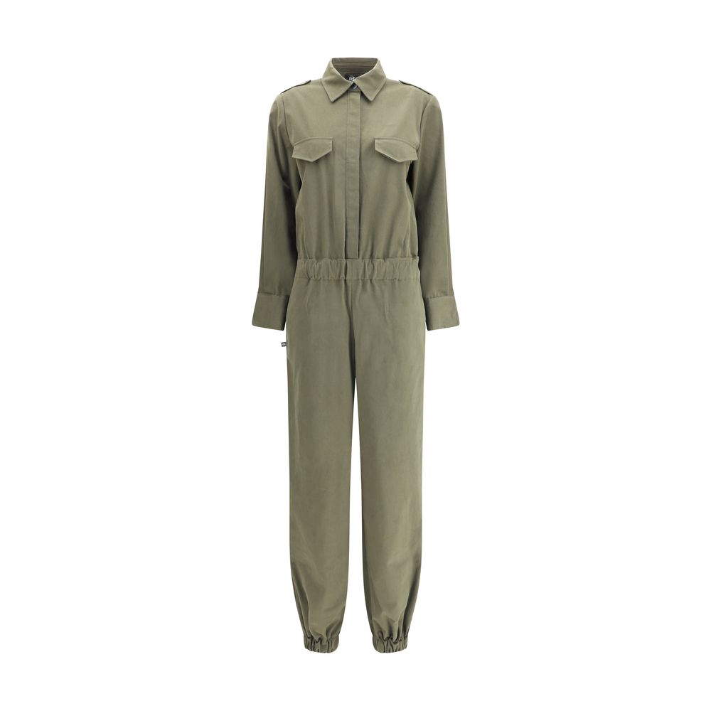 Alamari Jumpsuit