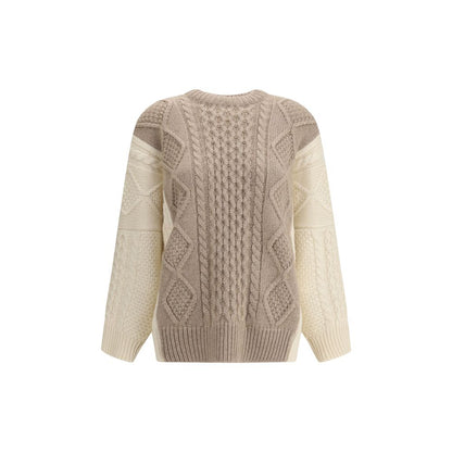 Adelina Sweater
