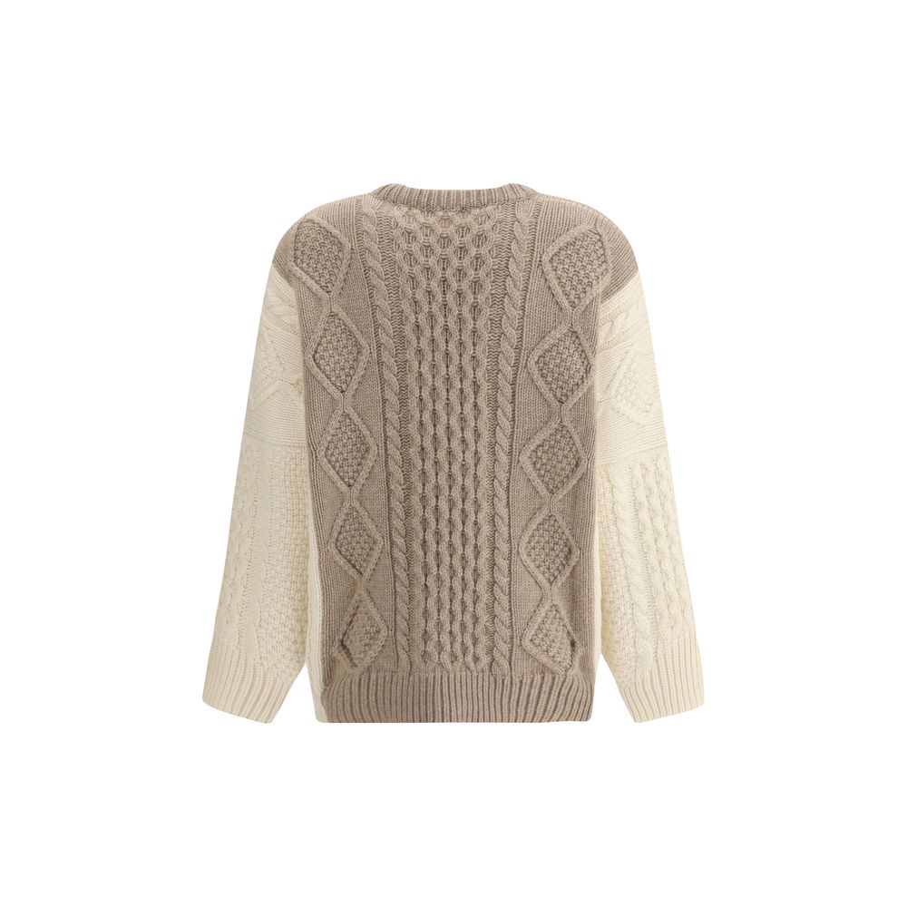 Adelina Sweater