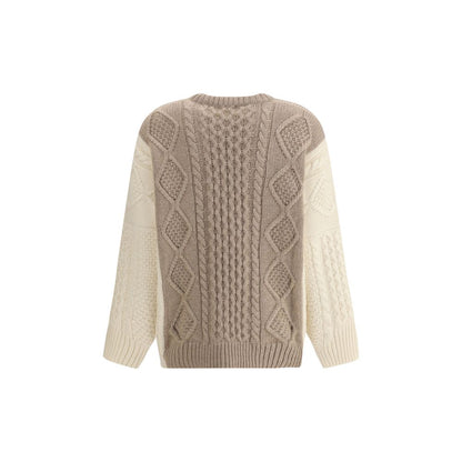Adelina Sweater