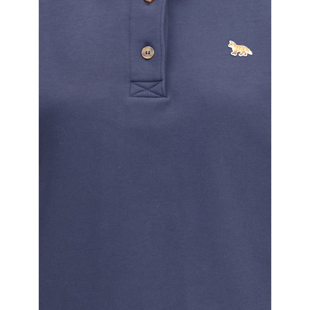 Baby Fox polo Sweatshirt