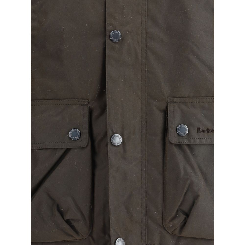 Beaufort Waterproof Jacket