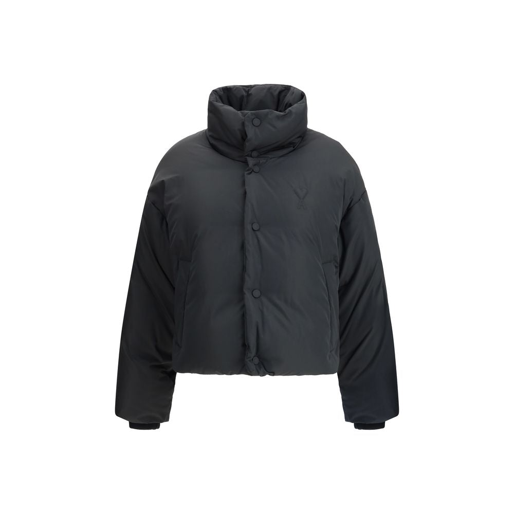 Ami De Coeur Down Jacket