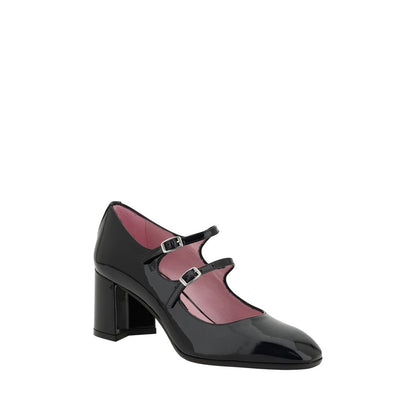 Alice Mary Jane Pumps