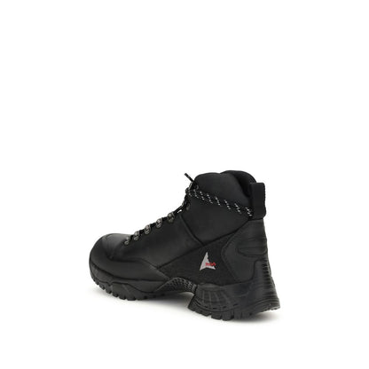 Andreas Mountain Boots