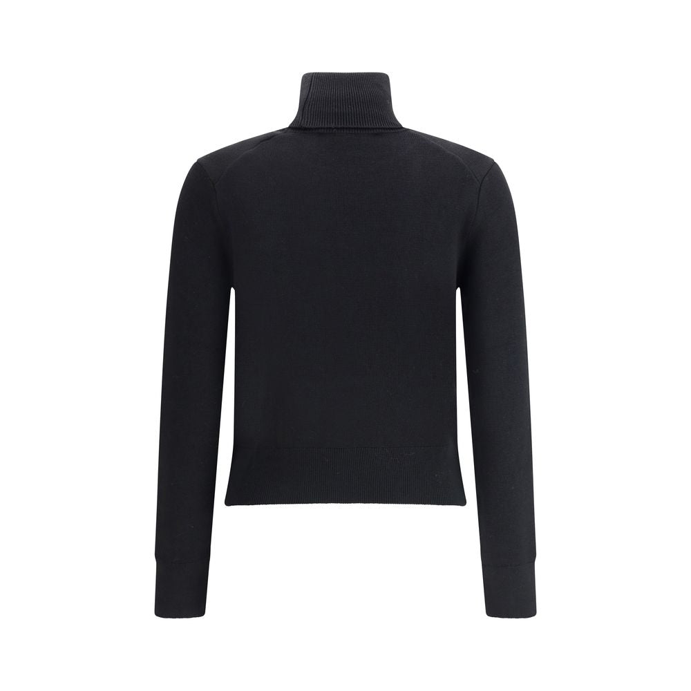 Ami De Coeur turtleneck Sweater
