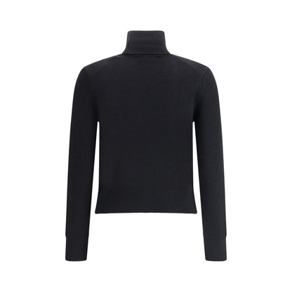Ami De Coeur turtleneck Sweater