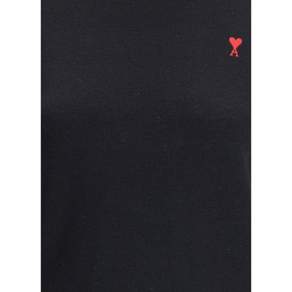 Ami De Coeur turtleneck Sweater