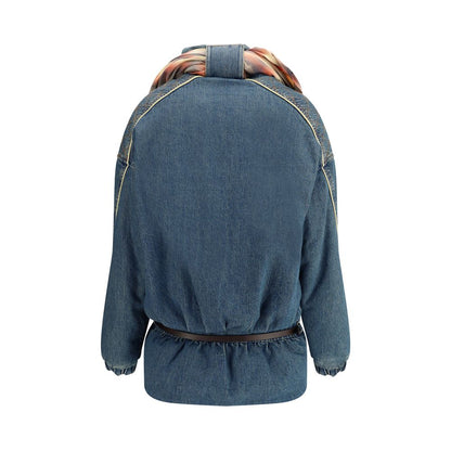 Amy Denim Jacket