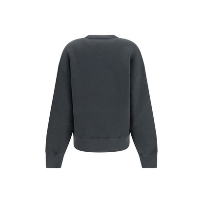 Ami De Coeur Embosse Sweatshirt