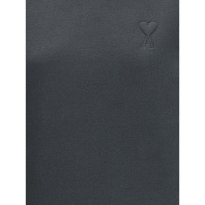 Ami De Coeur Embosse Sweatshirt