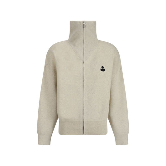 Axelle Cotton Cardigan