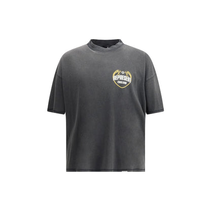 Angel Border T-shirt