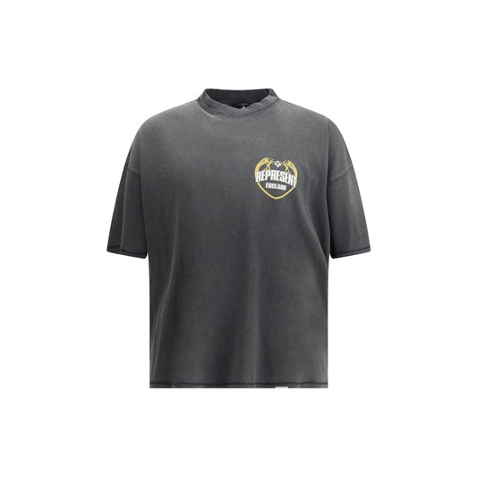 Angel Border T-shirt