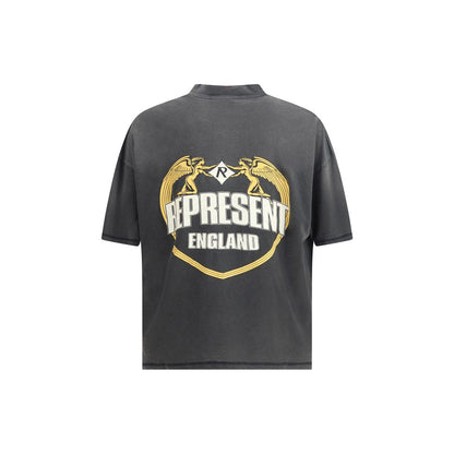 Angel Border T-shirt